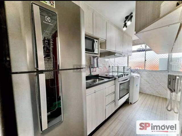 Apartamento para Venda em São Paulo - 3