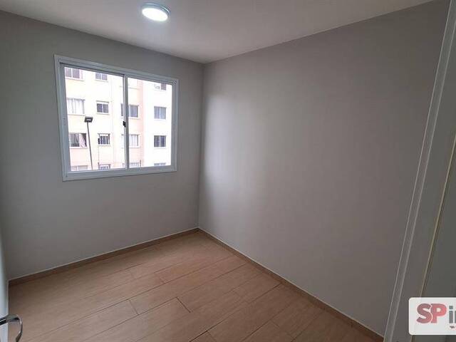 #801 - Apartamento para Venda em São Paulo - SP - 3