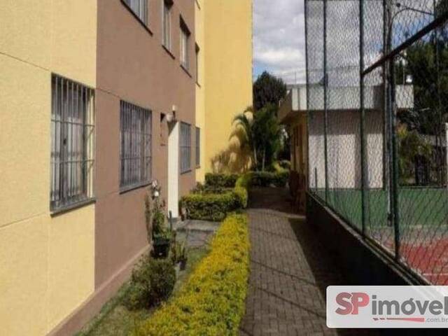 Apartamento para Venda em São Paulo - 4