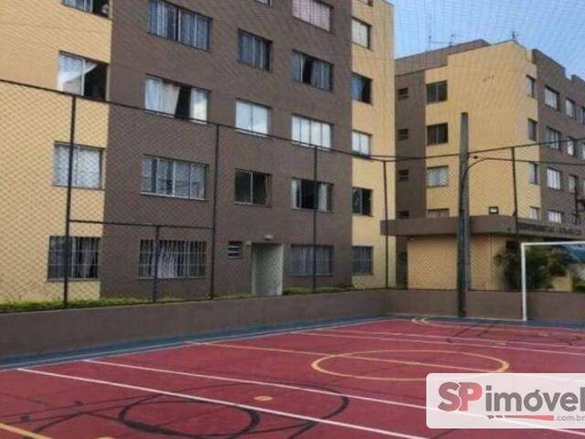 Venda em Vila Santa Cruz (Zona Leste) - São Paulo