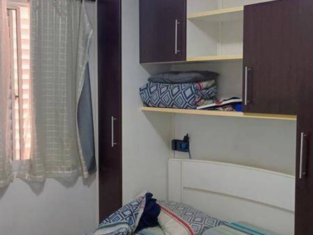 #803 - Apartamento para Venda em São Paulo - SP - 2