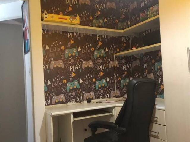 #803 - Apartamento para Venda em São Paulo - SP - 3