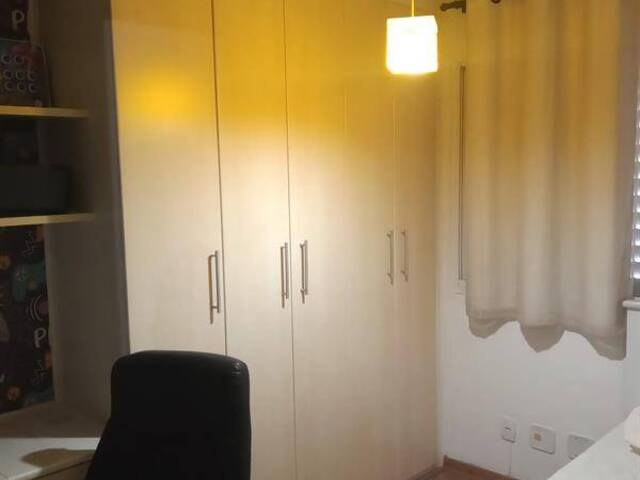 #803 - Apartamento para Venda em São Paulo - SP - 1