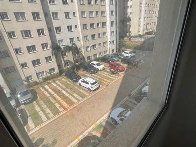 #804 - Apartamento para Venda em São Paulo - SP - 3