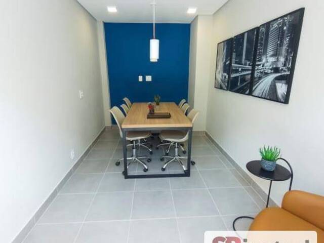 #805 - Apartamento para Venda em São Paulo - SP - 2