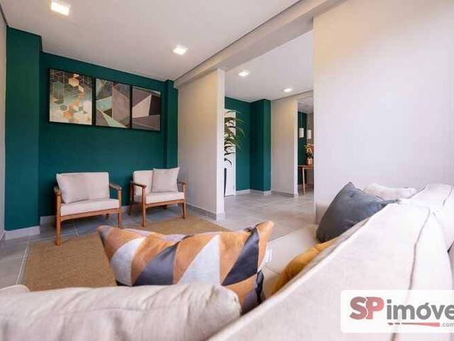 Apartamento para Venda em São Paulo - 4