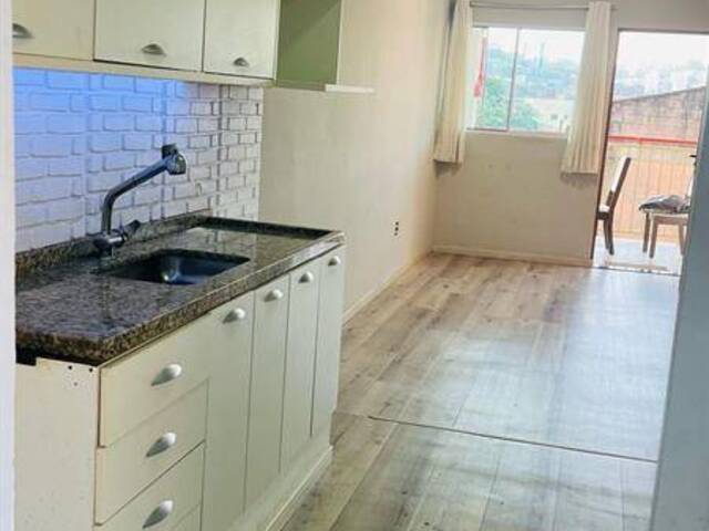 Apartamento para Venda em São Paulo - 5