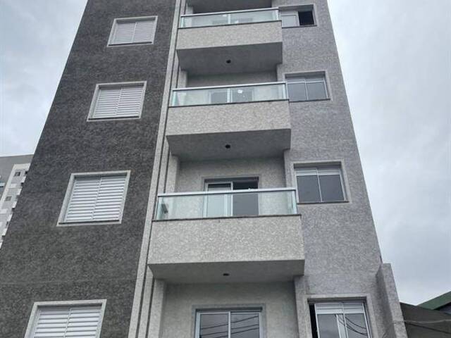Apartamento para Venda em São Paulo - 3