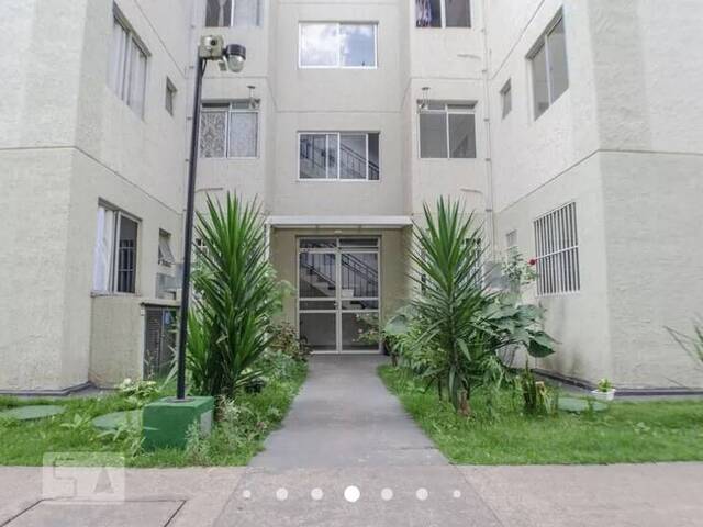 #810 - Apartamento para Venda em São Paulo - SP - 1
