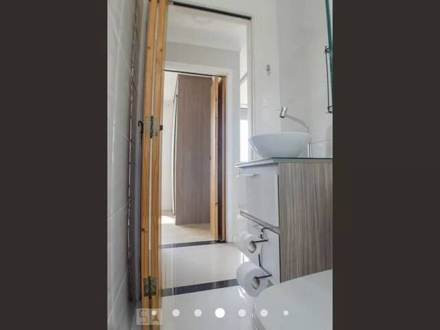 #810 - Apartamento para Venda em São Paulo - SP - 2