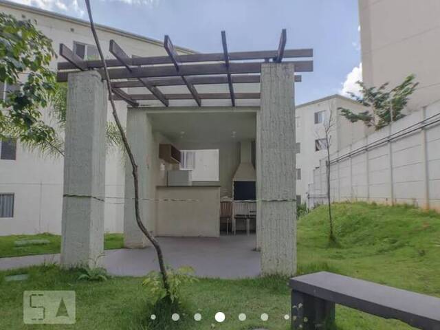 Apartamento para Venda em São Paulo - 4