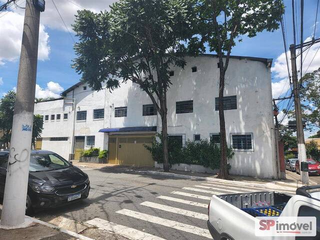 Venda em Vila Bauab - São Paulo