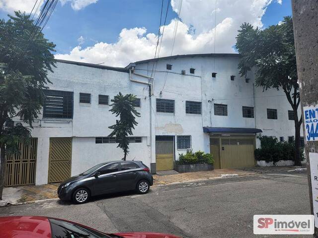 Sala para Venda em São Paulo - 2