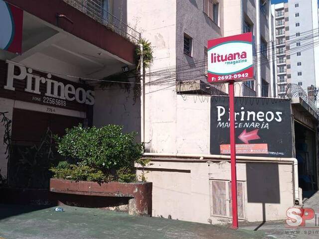 Sala para Venda em São Paulo - 4
