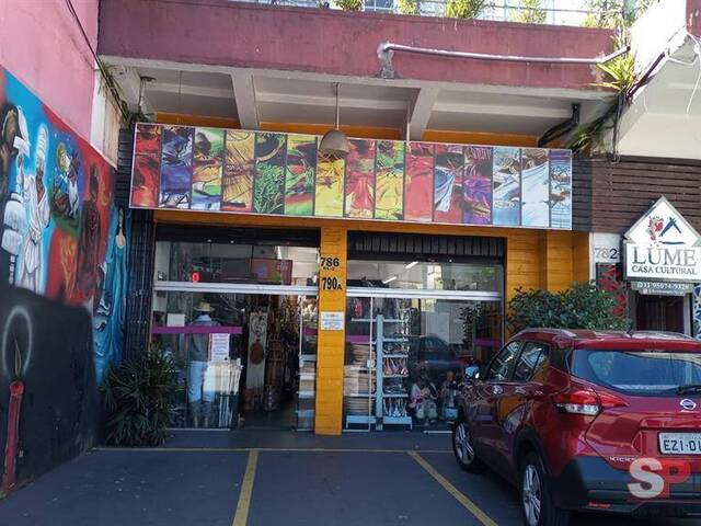 Sala para Venda em São Paulo - 5