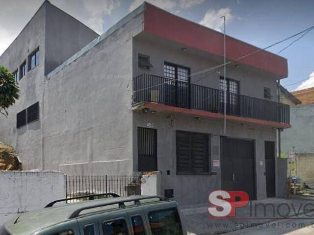 #813 - Apartamento para Venda em São Paulo - SP - 3