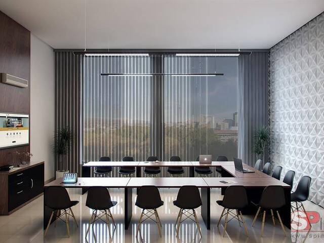 #813 - Apartamento para Venda em São Paulo - SP - 1