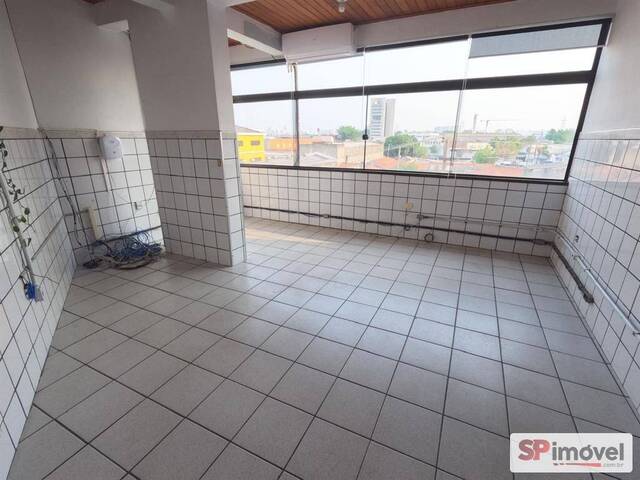 #814 - Apartamento para Venda em São Paulo - SP - 2