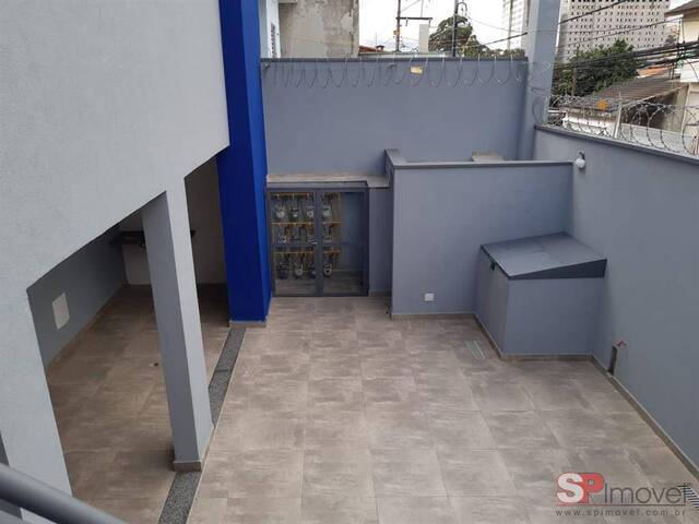 #817 - Apartamento para Venda em São Paulo - SP - 2