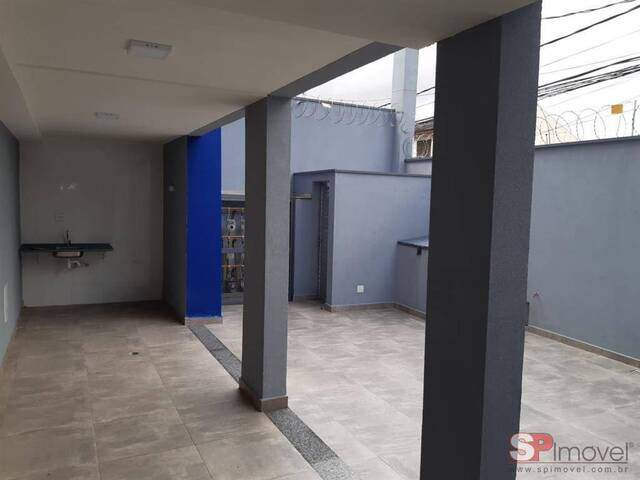 #817 - Apartamento para Venda em São Paulo - SP - 3