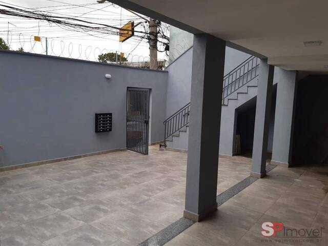 #817 - Apartamento para Venda em São Paulo - SP - 1