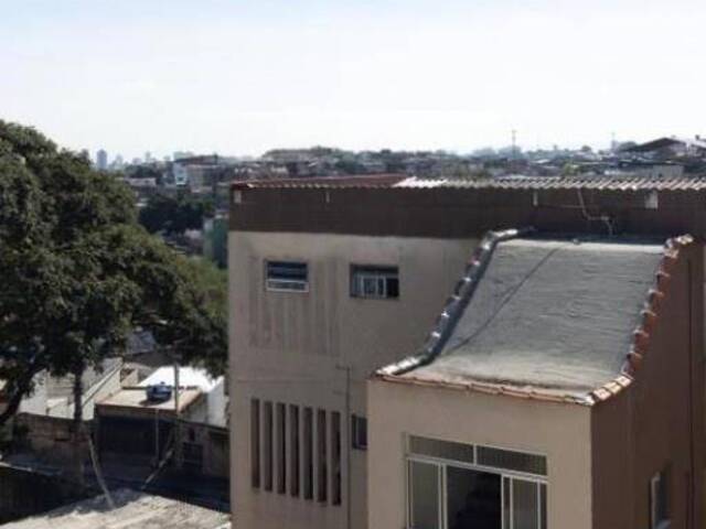 Venda em Conjunto Habitacional Padre Manoel da Nóbrega - São Paulo