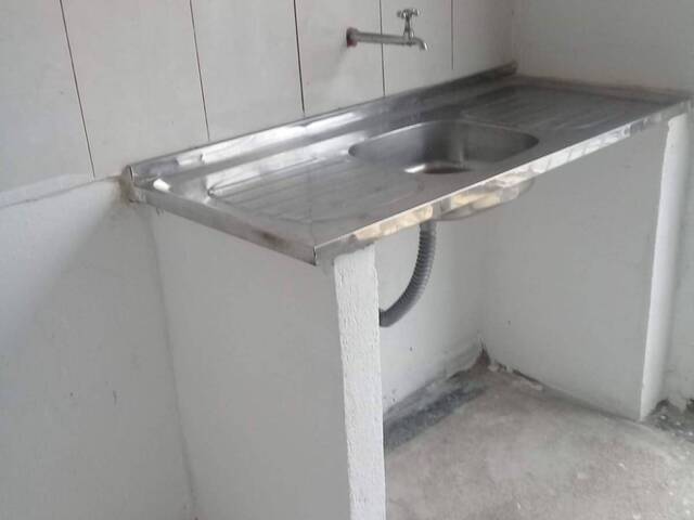 #820 - Apartamento para Venda em Praia Grande - SP - 2