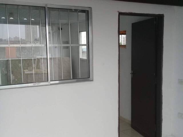 #820 - Apartamento para Venda em Praia Grande - SP - 3