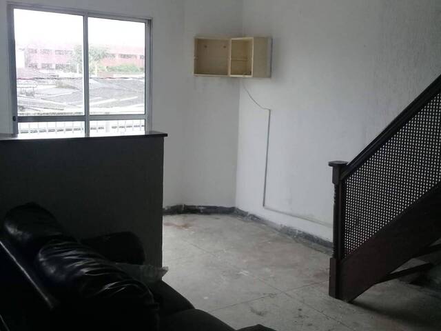 #820 - Apartamento para Venda em Praia Grande - SP - 1