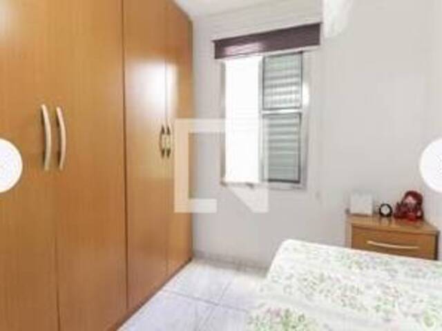 #821 - Apartamento para Venda em São Paulo - SP - 2