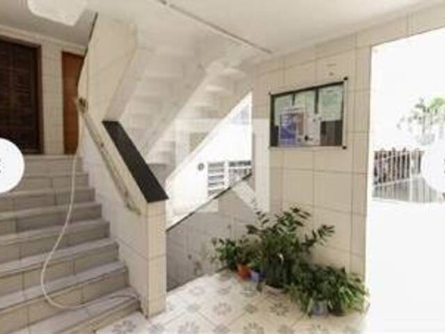 #821 - Apartamento para Venda em São Paulo - SP - 3