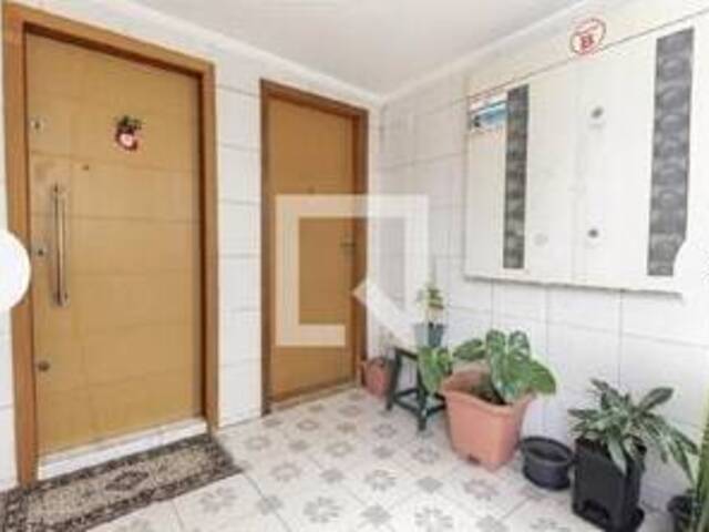 #821 - Apartamento para Venda em São Paulo - SP - 1
