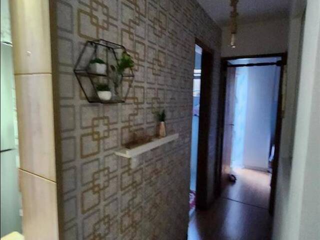 #822 - Apartamento para Venda em São Paulo - SP - 2