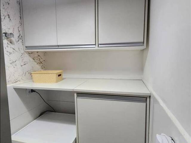#822 - Apartamento para Venda em São Paulo - SP - 3