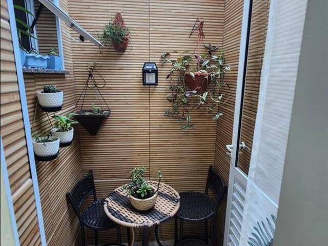 Apartamento para Venda em São Paulo - 5