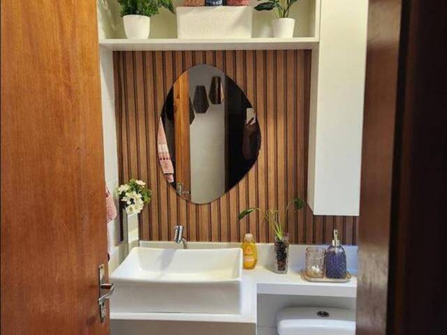 #822 - Apartamento para Venda em São Paulo - SP - 1