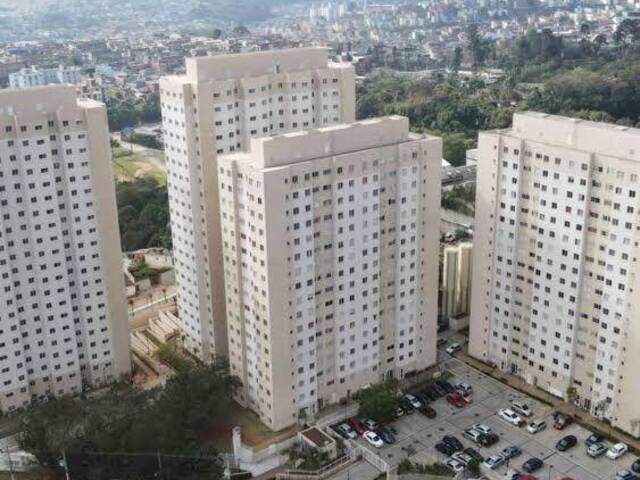 #823 - Apartamento para Venda em São Paulo - SP - 3