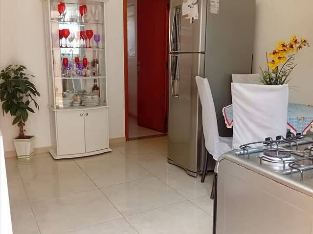 #824 - Apartamento para Venda em São Paulo - SP - 2