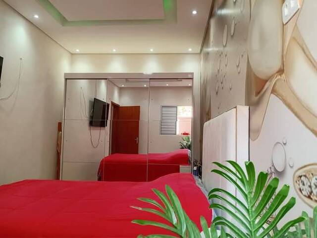 #824 - Apartamento para Venda em São Paulo - SP - 3
