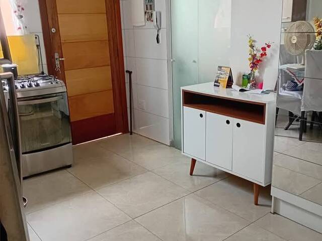 #824 - Apartamento para Venda em São Paulo - SP - 1