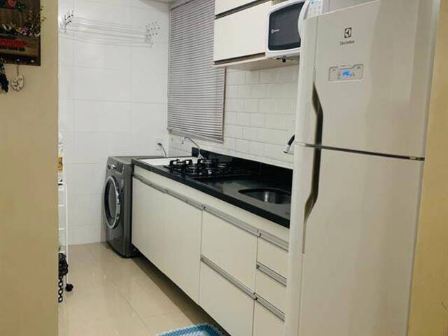 Apartamento para Venda em São Paulo - 2