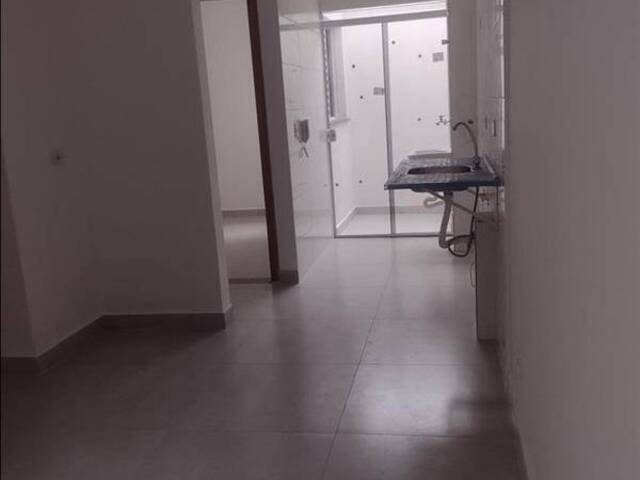 #826 - Apartamento para Venda em São Paulo - SP - 1