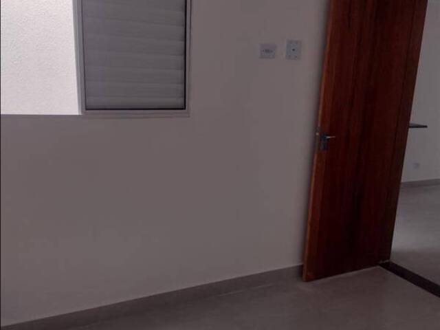 #826 - Apartamento para Venda em São Paulo - SP - 2