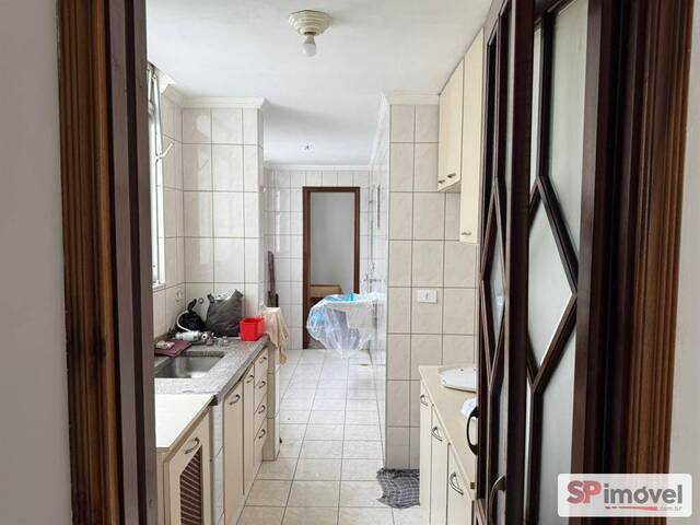 Apartamento para Venda em São Paulo - 3