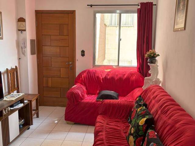Apartamento para Venda em São Paulo - 2