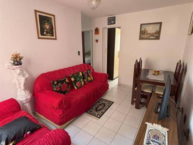 Apartamento para Venda em São Paulo - 3