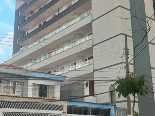 Venda em Cidade Patriarca - São Paulo
