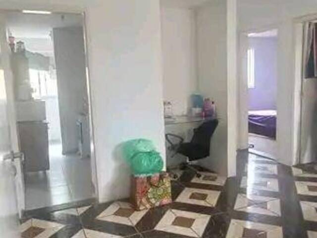 #839 - Apartamento para Venda em São Paulo - SP - 2