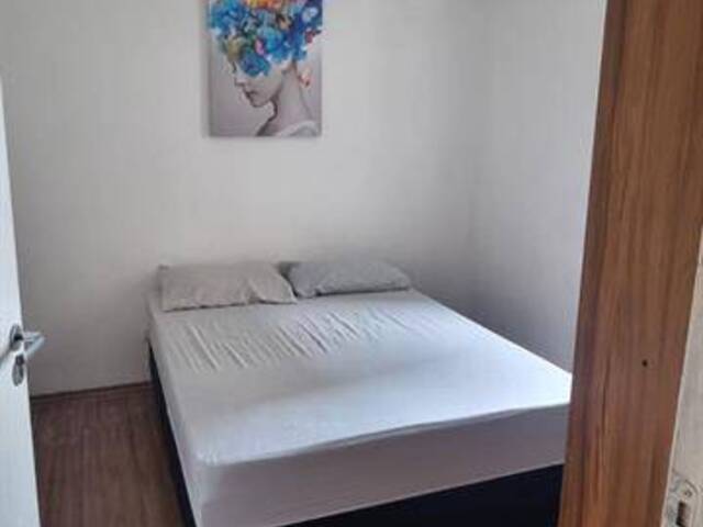 #839 - Apartamento para Venda em São Paulo - SP - 1