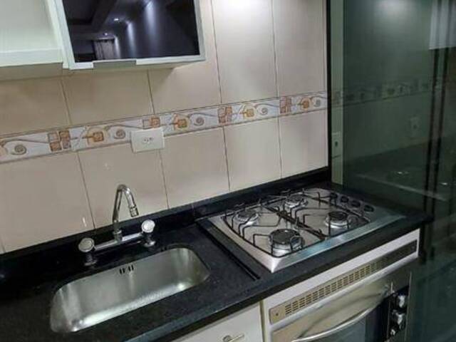 #840 - Apartamento para Venda em São Paulo - SP - 2